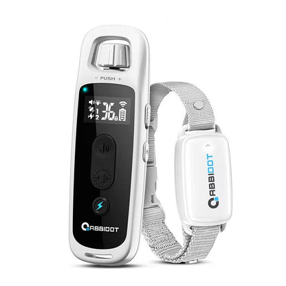 Remote Control Anti-barking Device