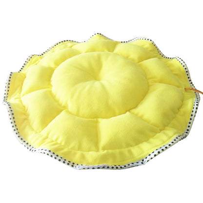 Teddy Small Dog Bed