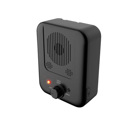 Ultrasonic Anti-Barking Device for Dogs