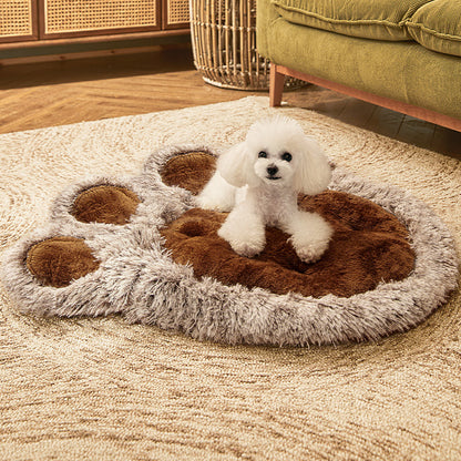 Universal Winter Pet Bed Hammock