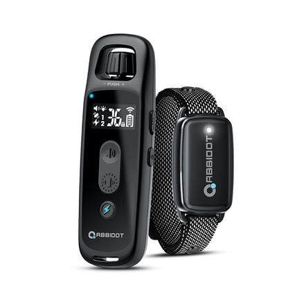 Remote Control Anti-barking Device