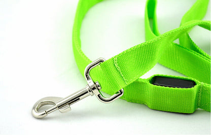 Glowing Pet Leash LED