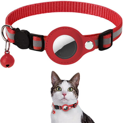 Waterproof Airtag Holder for Pets