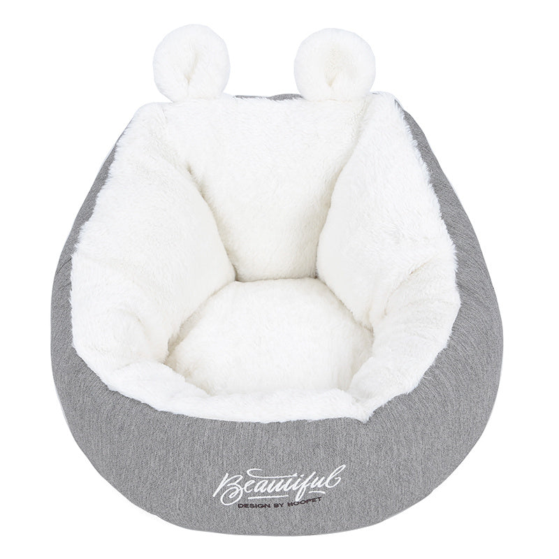 Soft Warming Dog Bed Cushion