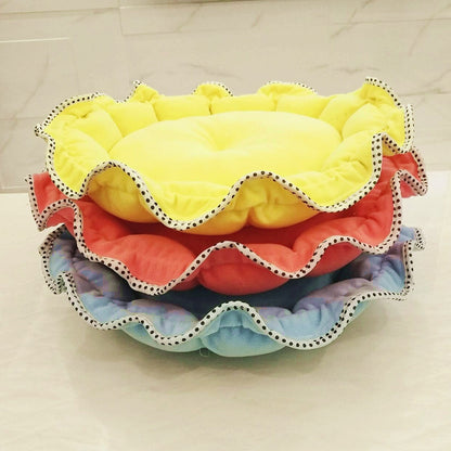 Teddy Small Dog Bed